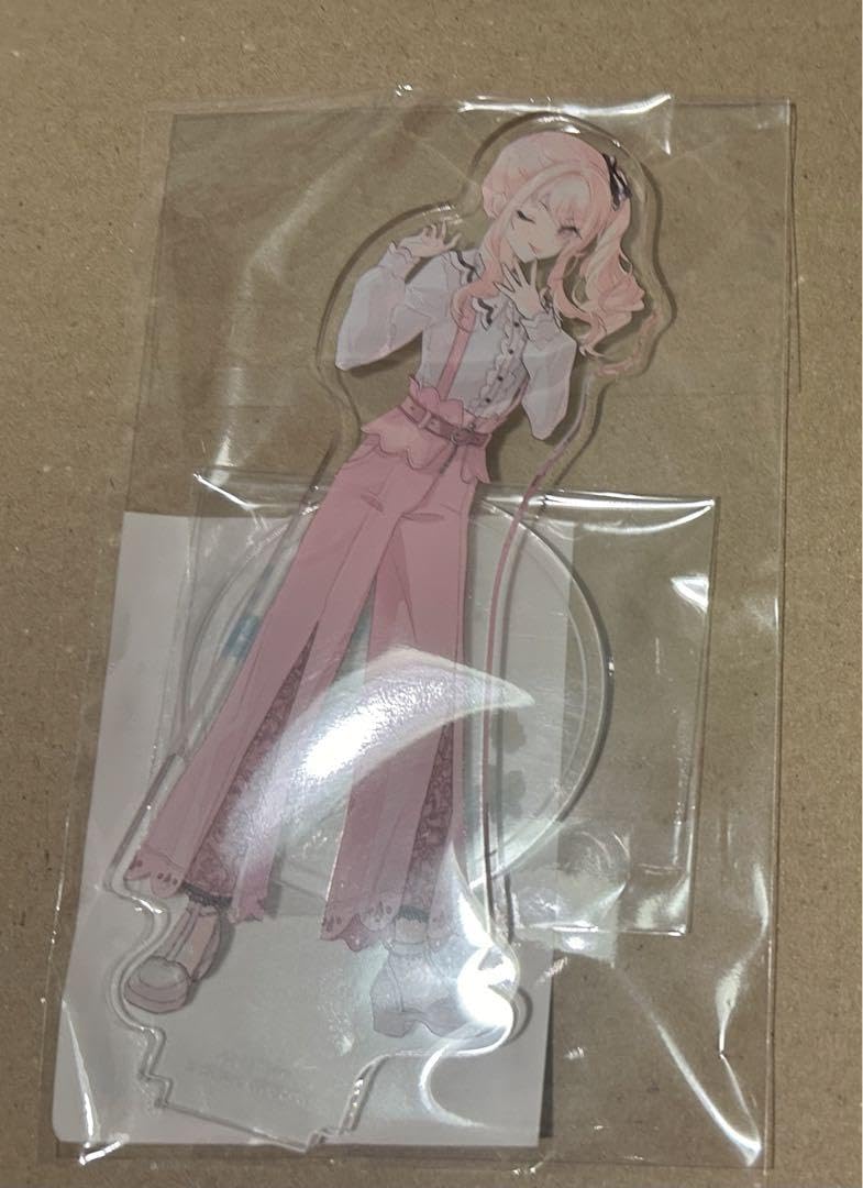 Amazon.co.jp: 暁山瑞希 瑞希 アクスタ アクリルスタンド